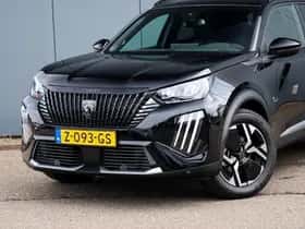 Peugeot 2008 (2024) thumbnail 2