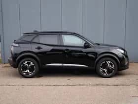 Peugeot 2008 (2024) thumbnail 3