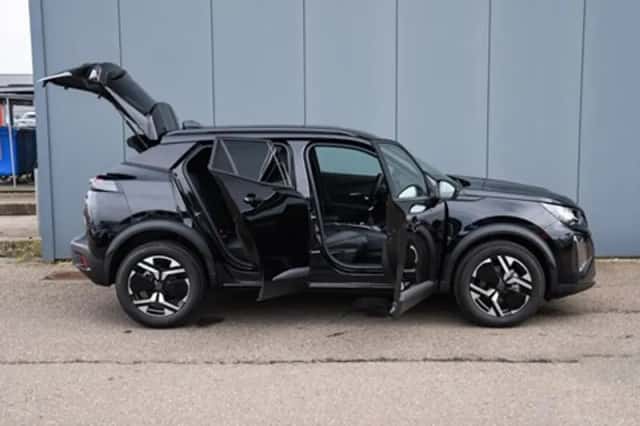 Peugeot 2008 (2024) thumbnail 27