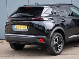 Peugeot 2008 (2024) thumbnail 5