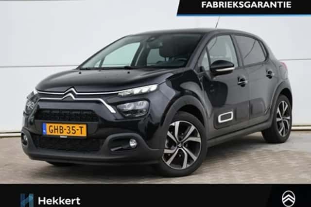 Citroën C3 (2024) thumbnail 1