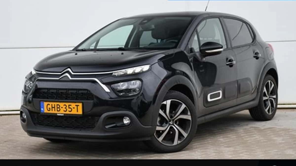Citroën C3 (2024) — foto 1