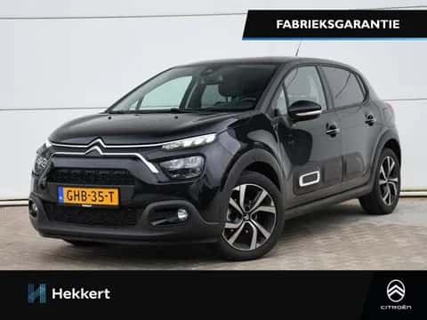 Citroën C3 (2024) — foto 1
