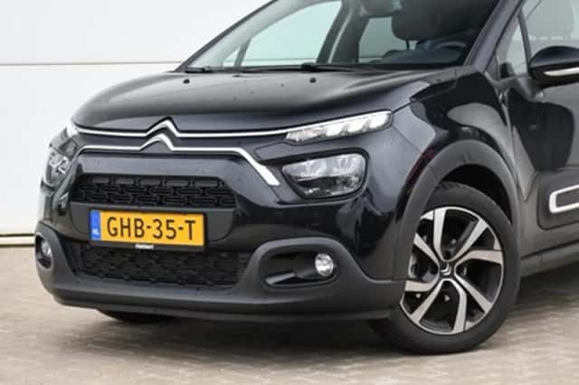 Citroën C3 (2024) thumbnail 2