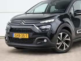 Citroën C3 (2024) thumbnail 2