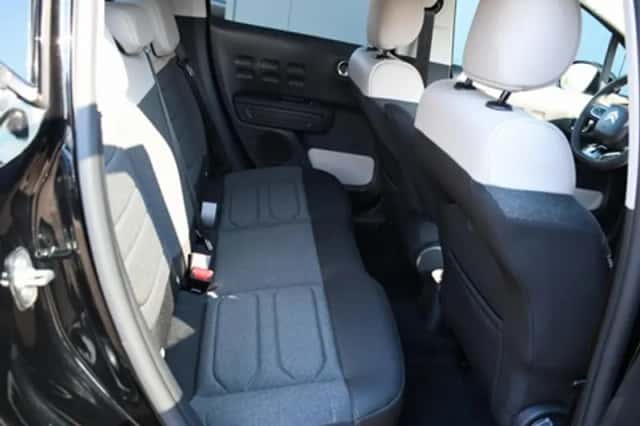 Citroën C3 (2024) thumbnail 11