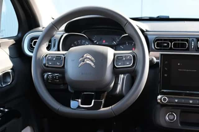 Citroën C3 (2024) thumbnail 14