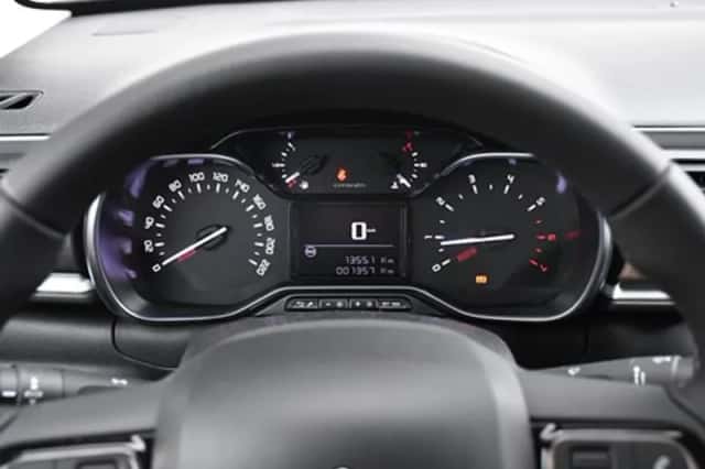 Citroën C3 (2024) thumbnail 15