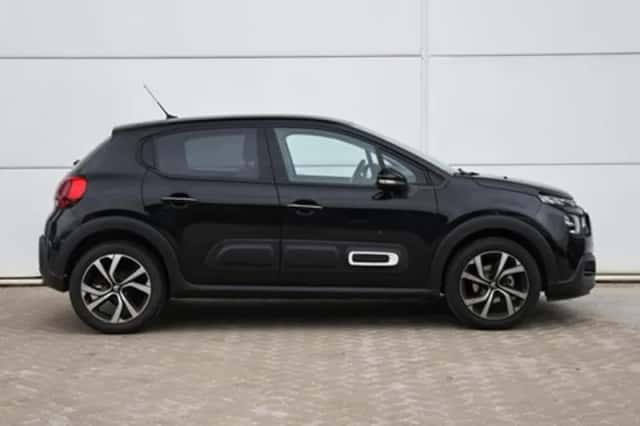 Citroën C3 (2024) thumbnail 3