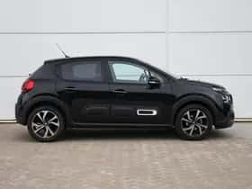 Citroën C3 (2024) thumbnail 3