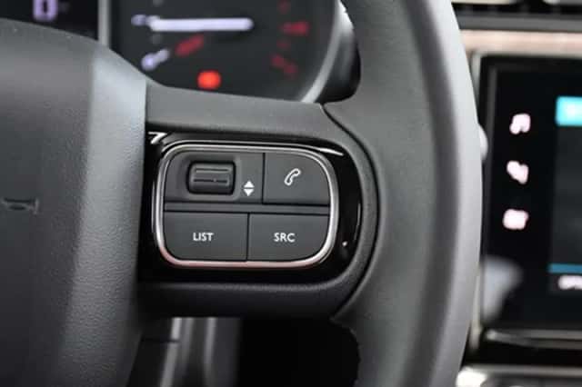 Citroën C3 (2024) thumbnail 23