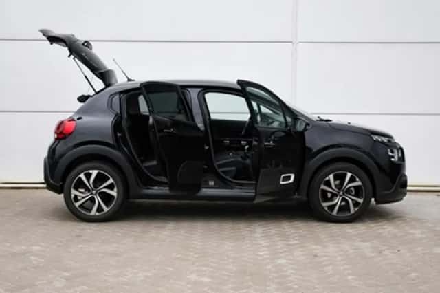 Citroën C3 (2024) thumbnail 30