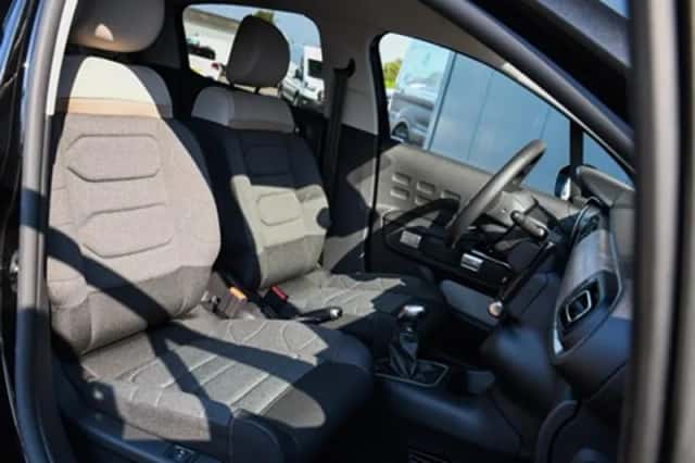 Citroën C3 (2024) thumbnail 9