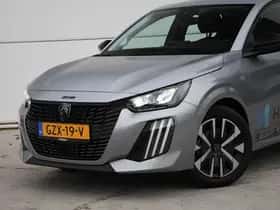 Peugeot 208 (2025) thumbnail 2