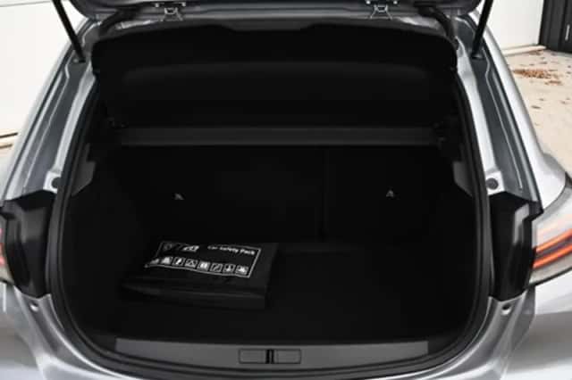 Peugeot 208 (2025) thumbnail 11