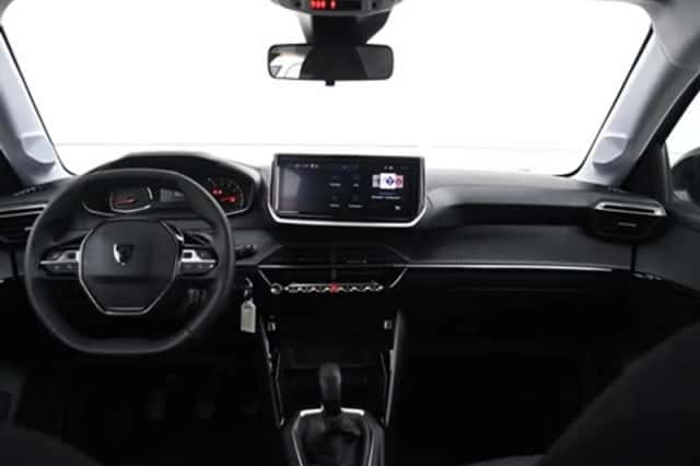 Peugeot 208 (2025) thumbnail 12