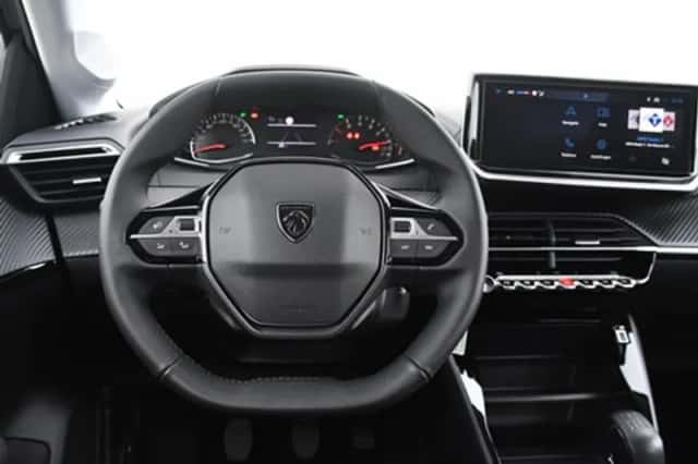 Peugeot 208 (2025) thumbnail 13