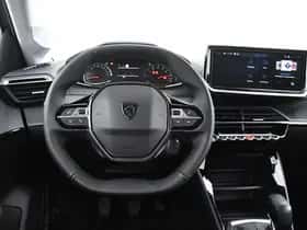 Peugeot 208 (2025) thumbnail 13
