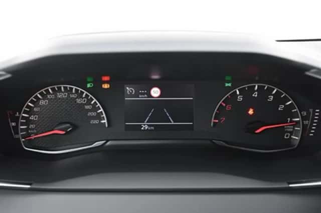 Peugeot 208 (2025) thumbnail 14