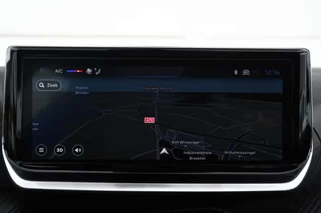 Peugeot 208 (2025) thumbnail 15