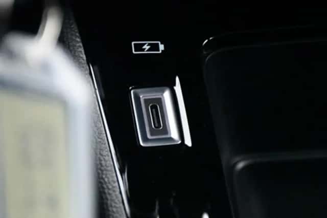 Peugeot 208 (2025) thumbnail 20