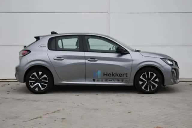 Peugeot 208 (2025) thumbnail 3