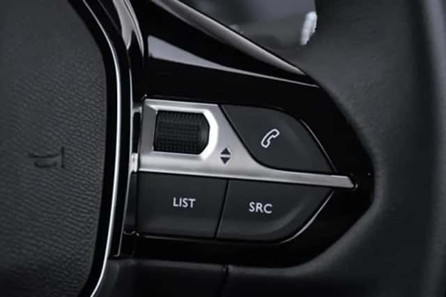 Peugeot 208 (2025) thumbnail 22