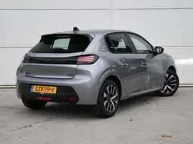 Peugeot 208 (2025) thumbnail 4