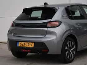 Peugeot 208 (2025) thumbnail 5