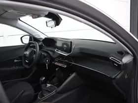 Peugeot 208 (2025) thumbnail 8