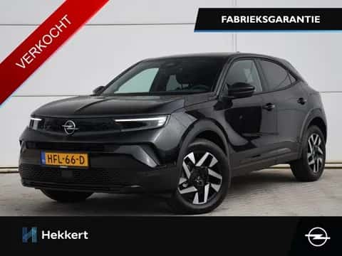 Opel Mokka (2025) — foto 1