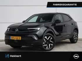 Opel Mokka (2025)