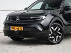 Opel Mokka (2025) thumbnail 2