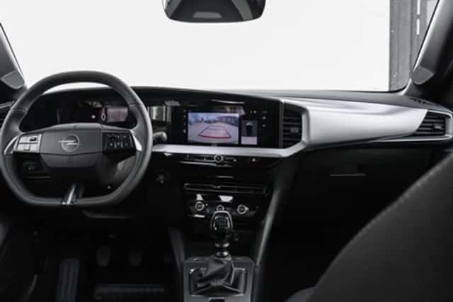 Opel Mokka (2025) thumbnail 13