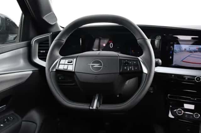Opel Mokka (2025) thumbnail 14