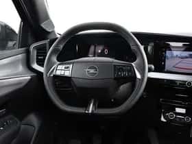 Opel Mokka (2025) thumbnail 14