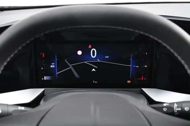 Opel Mokka (2025) thumbnail 15