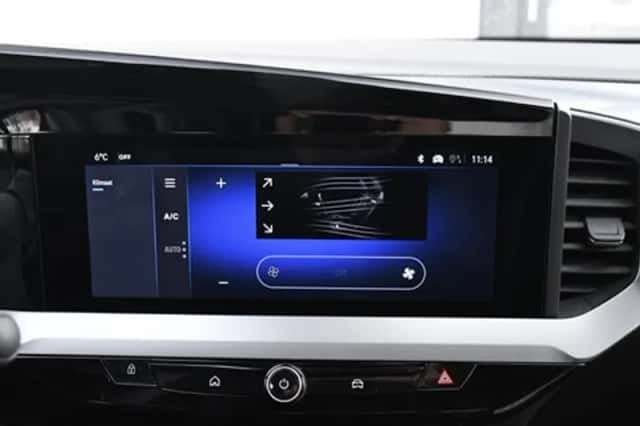 Opel Mokka (2025) thumbnail 17