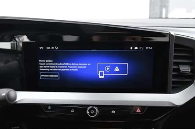 Opel Mokka (2025) thumbnail 19