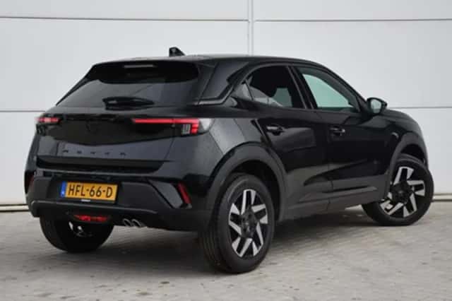 Opel Mokka (2025) thumbnail 4