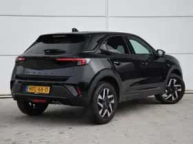 Opel Mokka (2025) thumbnail 4