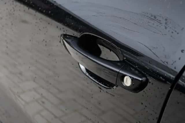 Opel Mokka (2025) thumbnail 31