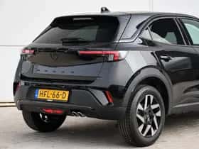 Opel Mokka (2025) thumbnail 5