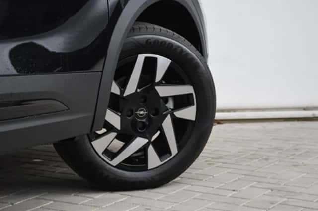 Opel Mokka (2025) thumbnail 6