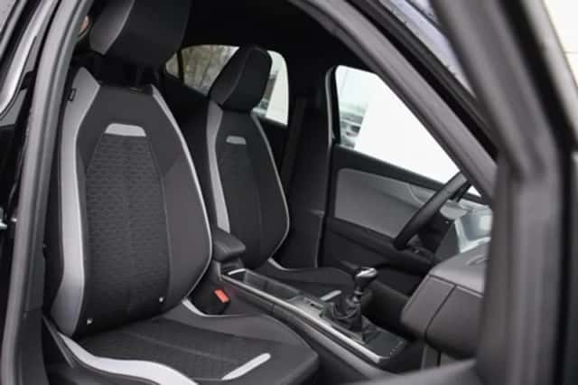 Opel Mokka (2025) thumbnail 10