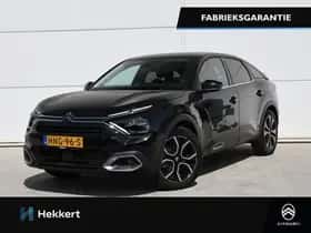 Citroën ë-C4 (2025)