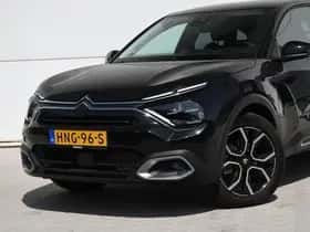 Citroën ë-C4 (2025) thumbnail 2
