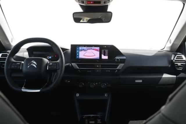 Citroën ë-C4 (2025) thumbnail 14