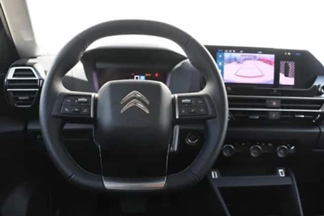 Citroën ë-C4 (2025) thumbnail 15
