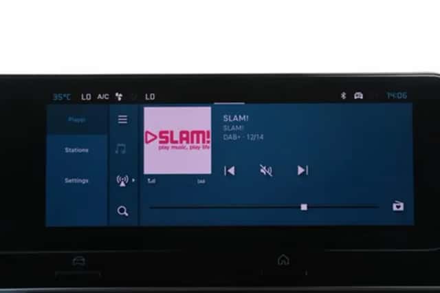 Citroën ë-C4 (2025) thumbnail 19
